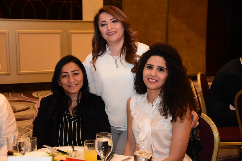 UPEL Annual Fund Raising Dinner